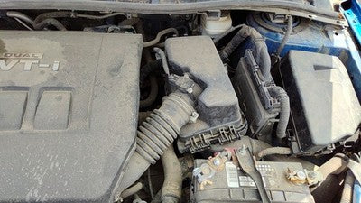 2009-19 Toyota Corolla Complete Air Intake Filter Box Housing With Tube Oem 1.8L