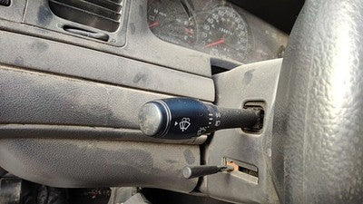 05-11 Crown Vic Turn Signal Switch Windshield Wiper Column Control Lever Assembl