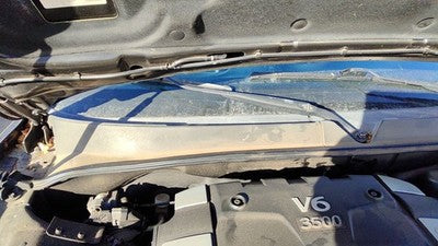 2005 Hyundai Xg350 Passenger Right Windshield Wiper Arm Oem Blade Lever