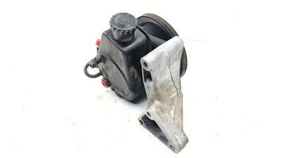 1983 Pontiac Firebird Power Steering Pump With Mount Bracket Oem 2.8l