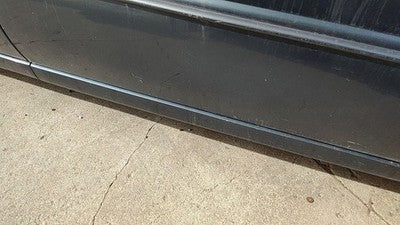 99-04 Chrysler 300M Passenger Right Front Lower Rocker Panel Moulding Side Skirt