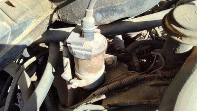 1984 Jeep Grand Wagoneer Ignition Coil Assembly Oem