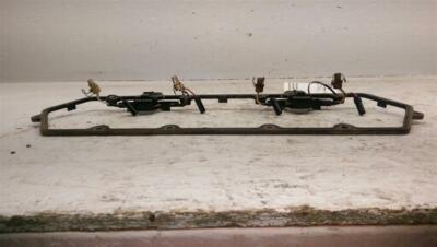 1995 F250 7.3L Powerstroke OEM Valve Cover Gasket Assembly with Harness