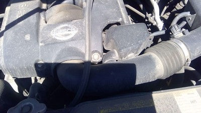 2006 Nissan Titan Air Intake Tube Resonator Pipe Elbow Rubber Hose Snorkel 5.6L