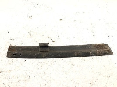 1970-1973 Nissan Datsun 240Z Driver Left Rear Quarter Glass Back Side Window Oem