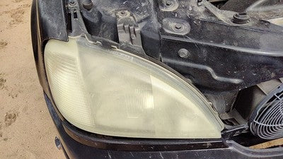 1998-1999 Mercedes Ml320 Passenger Right Head Light Oem Front Lamp 1638200761