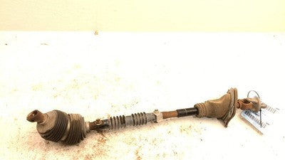 2013 Gmc Sierra 1500 Lower Intermediate Steering Shaft Oem 5.3L At 4X4