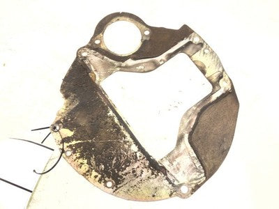 1995 Nissan Pickup Hardbody Engine To Transmission Spacer Adapter Plate 2.4L At