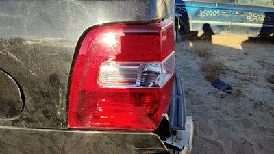 2007-2017 Ford Expedition Driver Left Tail Light Brake Lamp Oem Rear 7L1z13405aa