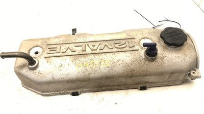 1991 Geo Storm Valve Cover Oem 1.6L Sohc