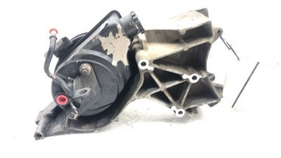 1999 Silverado 1500 Power Steering Pump With Mount Bracket Oem 5.3L