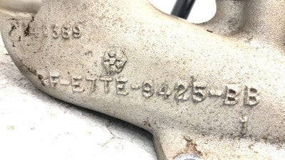 1988-1997 Ford F250 Pickup Upper Intake Manifold Oem 7.5L 460 E7Te-9425-Bb