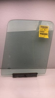 2002-06 Sprinter Van 3500 Driver Left Front Side Window Door Glass Oem 5104334Aa