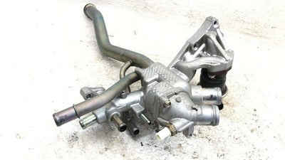 06 2006 Accord Coolant Crossover Pipe Thermostat Housing Bolts Hardware Oem 3.0L