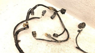 2007 Mazda 3 Wiring Harness For Engine Oem 2.0L
