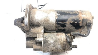 1988-1993 Jeep Wrangler Yj Starter Motor 4.2L 33002709