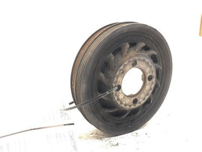 90-93 Eagle Talon Dsm Harmonic Balancer 1G Tsi Eclipse 2.0L Dohc Turbo 5Sp Awd