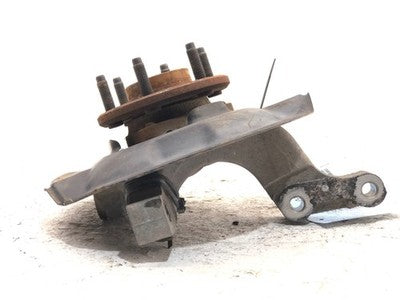 05-09 Chevy Uplander Driver Left Front Spindle Steering Knuckle with Wheel Hub