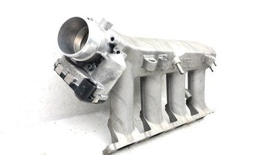 2000-2001 Vw Jetta Intake Manifold Oem 1.8L Turbo 06A133201Cj