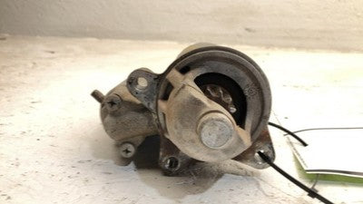 2002-2013 Ford Van E350 Starter Motor 5.4L 9C2z11002a