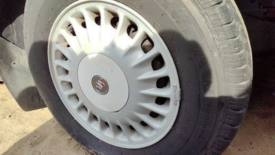 1997-2001 Buick Lesabre 15 Aluminum Wheel Factory Rim