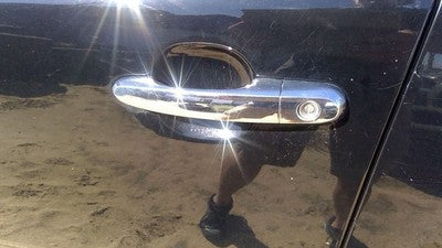 2011-2013 Kia Sorento Driver Left Front Outside Door Handle Oem 826511U010