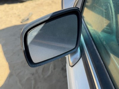 1990-1994 Lincoln Town Car Driver Left Power Side Mirror Door Mounted Oem