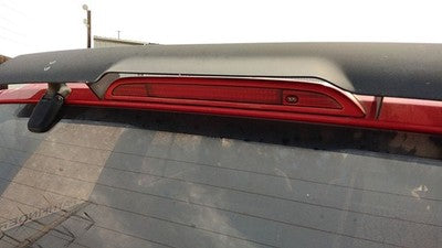 1993-1995 Nissan Pathfinder Third Brake Light Middle Lamp Oem 2659060G00