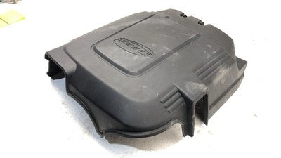 10-14 Tahoe Engine Cover Top Plastic Shield OEM 5.3L 12625893 WITH MOUNT BRACKET