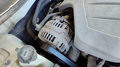 2005-2009 Buick Lacrosse Alternator 3.8L 20757890