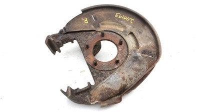 1983-1990 Ford Ranger Passenger Right Front Steering Knuckle 4X4 Oem E8tz3130a