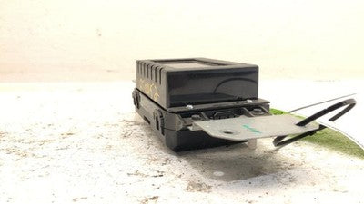 2013-2016 Ford Fusion Dash Display Screen Oem Information Ds7t18b955ce