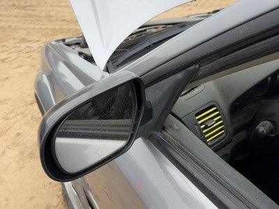 2005-2009 Subaru Legacy Outback Driver Left Power Side Mirror Door Mounted Oem