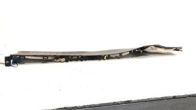 10 Lexus Hs250h Driver Left Side Center Console Trim Panel Cover Oem 58812-75020