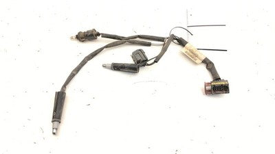 03-14 Volvo XC90 Passenger Right Headlight Wiring Harness OEM 89035354 30678834