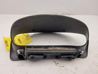 2006 Mazda 6 Speedometer Dash Bezel Trim Surround Oem