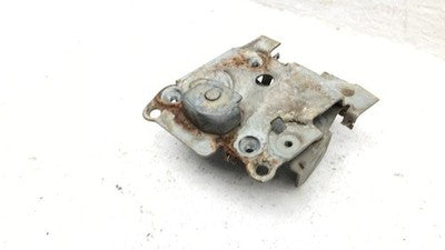 62 Impala Driver Left Rear Door Latch Mechanism Lock Assembly Back 4 Door Sedan