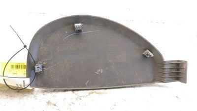 2009 Chevy Silverado Passenger Right Dash End Trim Panel Oem 25855839