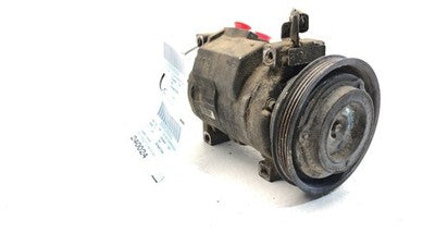 2001 Pt Cruiser Ac Compressor Air Conditioner Pump Assembly Oem 2.4L 5058031Aa