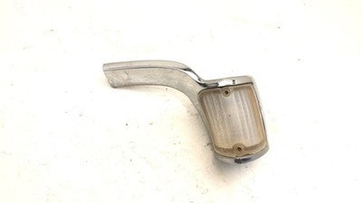 70 Mercury Cougar Xr7 Passenger Right Rear Chrome Trim With Reverse Marker Light
