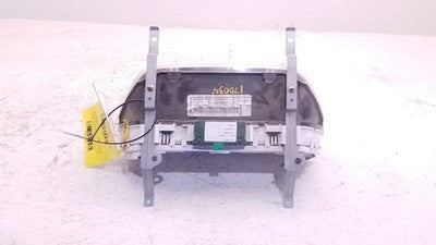 2002-2003 Land Rover Freelander Speedometer Cluster Mph Instrument Gauges