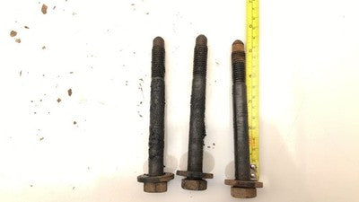 03-06 Xl 1500 Set Of Bolts For Power Steering Gear Box Factory Hardware 4X4