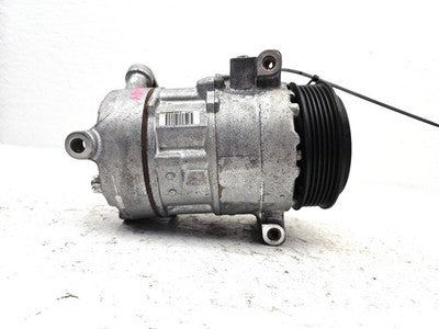 2008-2009 Pontiac G8 Ac Compressor Air Conditioner Pump Assembly Oem 3.6L