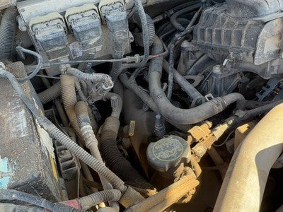 2004-2010 Ford F150 Passenger Right Valve Cover Oem 5.4L 5C3Z6582Ea
