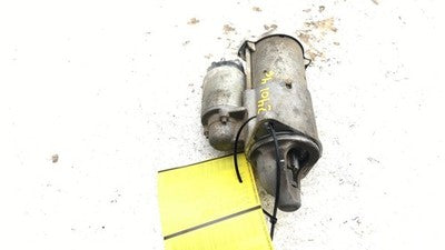 2010-2011 Chevy Aveo Starter Motor 1.6L 25180808