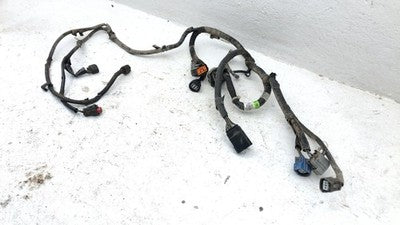 2009 Ford Focus Transmisison Wiring Harness Oem 9S4t-12A690-Db