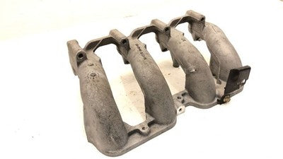 1998-2001 Mazda B2500 Lower Intake Manifold Oem 2.5L Zzm313100