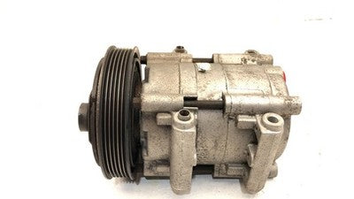 1998-2001 Mazda B2500 Ac Compressor Air Conditioner Pump Assembly Oem 2.5l