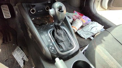Kia Forte Floor Shifter Lever Assembly Oem Shift Unit Automatic Transmission