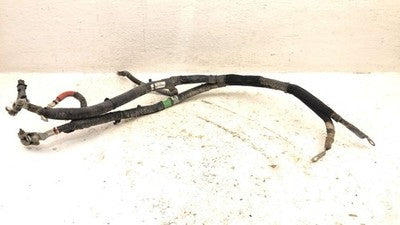 2016 Dodge Ram 4500 Battery Cable Oem 6.7L Cummins Power Positive 68147498Ac